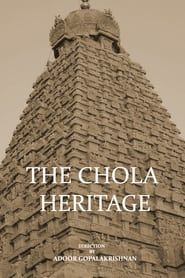 The Chola Heritage series tv
