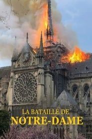 La bataille de Notre-Dame series tv