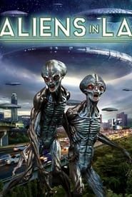 Aliens in LA series tv