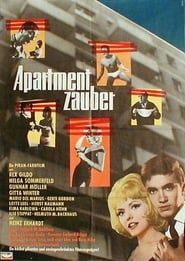Apartmentzauber (1963)