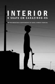 Interior - Skate in Carazinho/RS series tv
