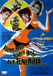 Wenn man baden geht auf Teneriffa (1964)