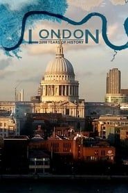 London: 2000 Years of History series tv