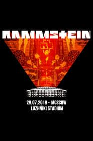 watch Rammstein: Live aus Luzhniki Stadium