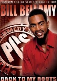 Image Bill Bellamy: Back to My Roots 2005