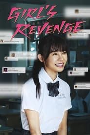 Girl's Revenge 2020 streaming