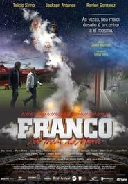 Franco no Trem do Medo 2021 streaming