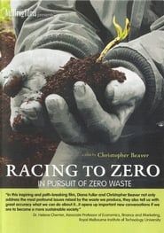 Racing To Zero series tv