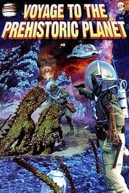 Voyage to the Prehistoric Planet series tv
