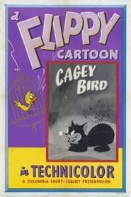 Cagey Bird series tv
