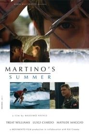 watch L'estate di Martino