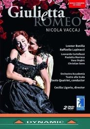 Giulietta e Romeo series tv