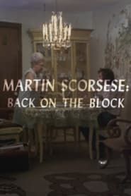 Image Martin Scorsese: Back on the Block