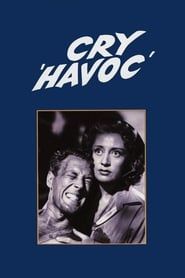 Image Cry 'Havoc' 1943