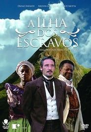 A Ilha dos Escravos series tv