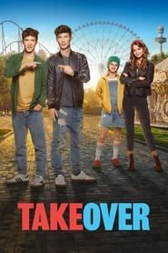 Takeover series tv