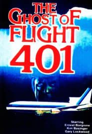 The Ghost of Flight 401 series tv