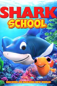 Shark School series tv