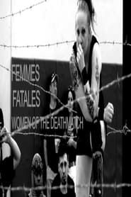 Image Femmes Fatales: Women of The Deathmatch