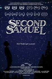 Second Samuel series tv