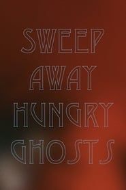Sweep Away Hungry Ghosts series tv