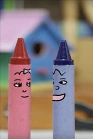 Five Counting Crayons series tv
