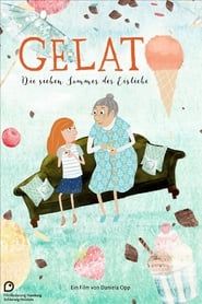 Gelato 'Seven Summers of Ice Cream Love' series tv