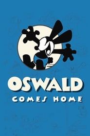 Image Oswald Comes Home 2007