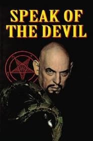 Image Speak of the Devil 1995