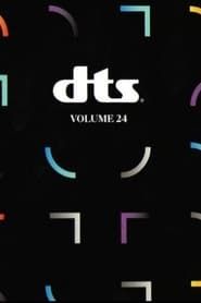 DTS BLU-RAY MUSIC DEMO DISC 24 series tv