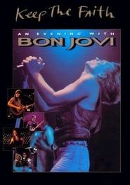 Image Keep the Faith: An Evening With Bon Jovi 1993