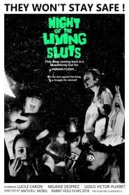 Night of the Living Sluts series tv