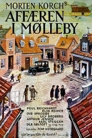 The Moelleby affair series tv