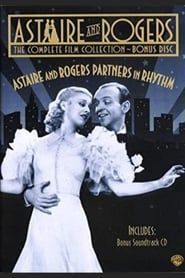 Image Astaire and Rogers: Partners in Rhythm