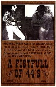 Fist Full of 44's (1971)