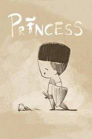 Princess series tv