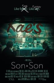 Son to Son (2017)
