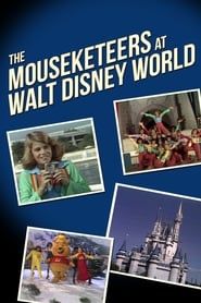 Image The Mouseketeers at Walt Disney World