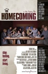The Homecoming series tv