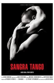 Sangra Tango series tv