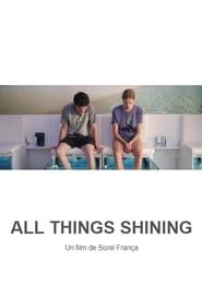All Things Shining series tv