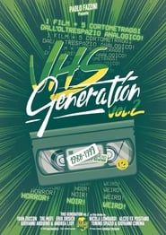 VHS Generation Vol. 2 series tv