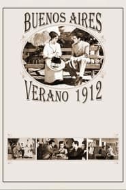 Buenos Aires, verano 1912 series tv