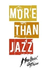 More Than Jazz series tv