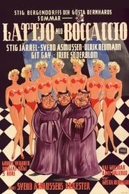 Lattjo med Boccaccio (1949)