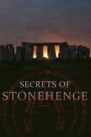 Secrets of Stonehenge series tv