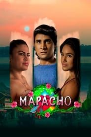 Mapacho series tv