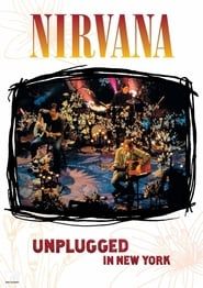 Bare Witness: Nirvana Unplugged series tv