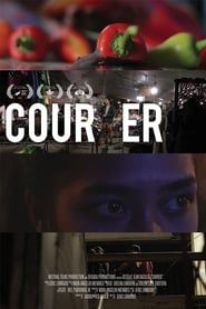 Courier series tv