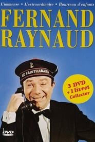 Fernand Raynaud series tv